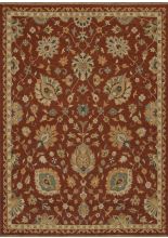 Loloi II TRANSITIONAL LAURENT Hand Knotted LE-01 Area Rug